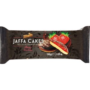 Bizcochitos Fresa 150 Gr