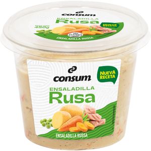 Ensaladilla Rusa 450 Gr