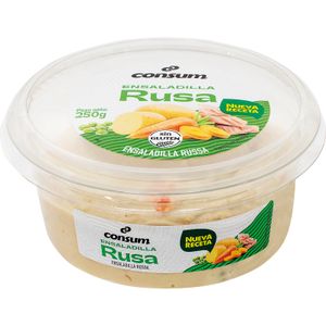 Ensaladilla Rusa 250 Gr