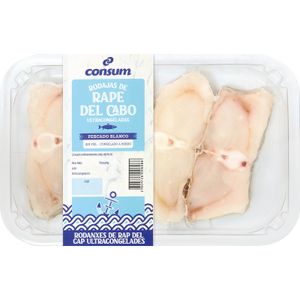 Rodaja Rape del Cabo