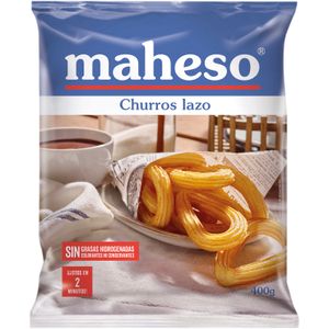 Churros Lazo 400 Gr