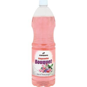 Friegasuelos Bouquet 1,5 L