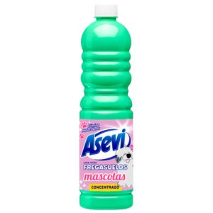 Friegasuelos Mascotas 1 L