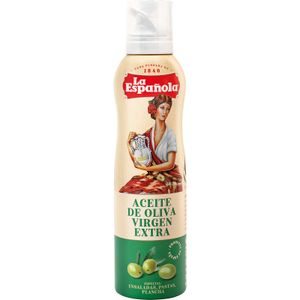 Spray Aceite de Oliva Virgen Extra 0,2 L