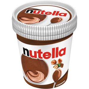 Tarrina Nutella 230 Gr
