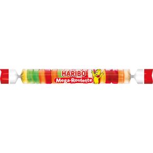 Mega-Roulette Caramelo de Gominola 45 Gr