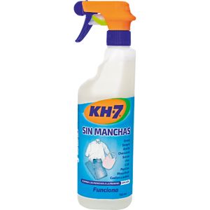 Quitamanchas Spray 780 ml