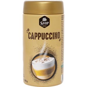 Cappuccino Soluble 250 Gr