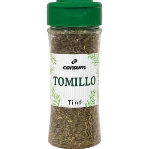 Tomillo 25 Gr
