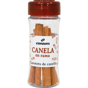 Canela en Rama 20 Gr