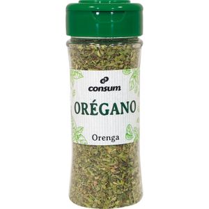 Orégano 18 Gr