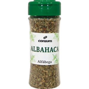 Albahaca 20 Gr