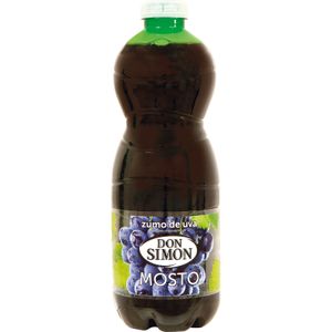 Mosto Tinto Pet 1 L