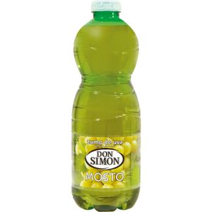 Mosto Blanco Pet 1 L