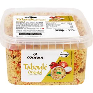 Taboulé Oriental 400 Gr