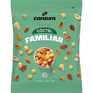 Mix Familiar 300 Gr