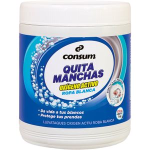 Quitamanchas Ropa Blanca 1 Kg
