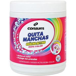 Quitamanchas Ropa Color 1 Kg