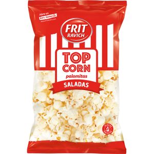 Palomitas Saladas Bolsa 80 Gr