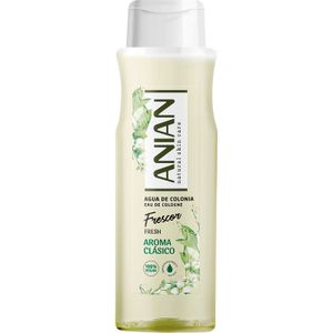 Agua de Colonia Frescor 750 ml
