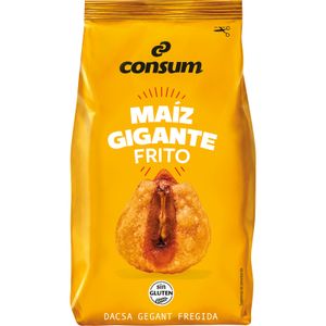 Maíz Frito Gigante 150 Gr