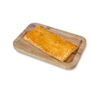 Empanada Bacon York, Queso y Champ. 120 Gr