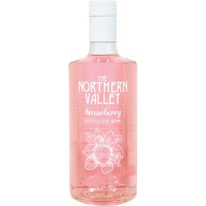 Ginebra Strawberry 0,7 L