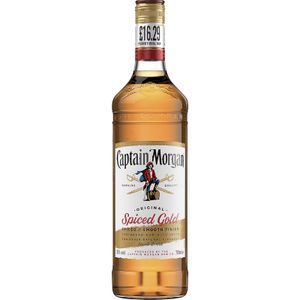 Ron Especiado 0,7 L