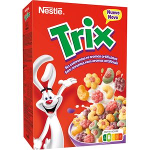 Cereales Trix 300 Gr