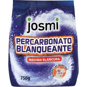 Percarbonato Blanqueante 750 Gr