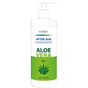 Aftersun Aloe 400 ml