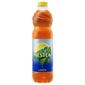 Bebida Té Limón Pet 1,5 L