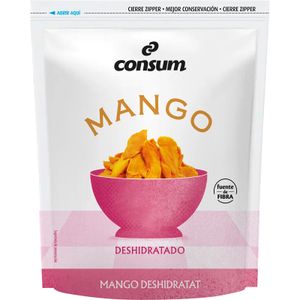 Mango Deshidratado 90 Gr
