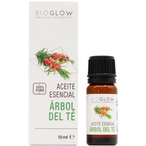 Aceite Esencia Árbol de Té 10 ml