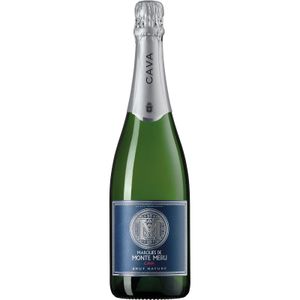 Cava Brut Nature D.O. Cava 0,75 L
