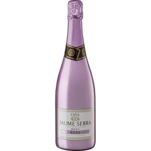 Cava Rosado D.O. Cava 0,75 L