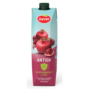 Bebida Uva-Granada Antiox 1 L