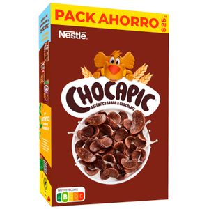 Cereales Chocapic 625 Gr