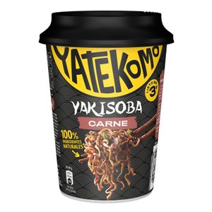 Yakisoba de Carne 93 Gr