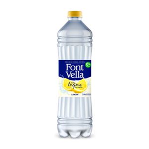 Agua Sensación Toque Limón Pet 1,15 L
