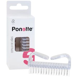 Cepillo de Uñas 1 U