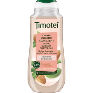 Champú 2 en 1 300 ml