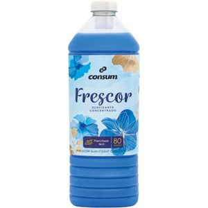 Suavizante Frescor 80 Lv