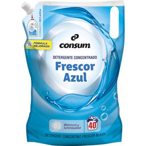 Detergente Líquido Frescor Rellenable 40 Lv