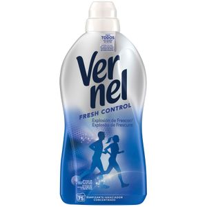 Suavizante Concentrado Fresh Control 75 Lv