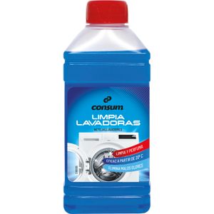 Limpia Lavadoras 250 ml