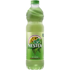 Bebida Té Maracuyá Pet 1,5 L