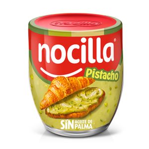 Crema de Untar Pistacho 180 Gr