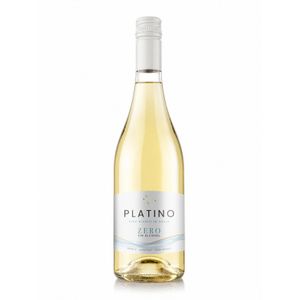 Vino Blanco de Aguja Sin alcohol 0,75 L