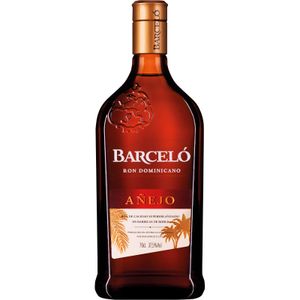 Ron Dominicano 0,7 L